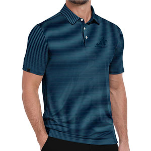 Camisetas Polo para Hombre de Fabricación Pakistaní, Servicio OEM, Tela de Alta Calidad con Corte Regular Cómodo - Product Image 3