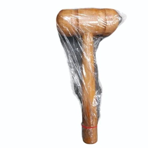 Martillo de críquet profesional de primera calidad, martillo de madera para golpear el bate de críquet - Product Image 5