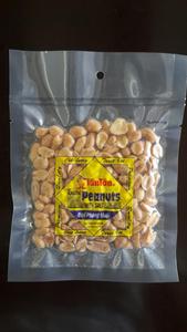 Cacahuetes Crujientes con Sabor a Sal Ahumada, Bocadillo Sabroso con Rico Sabor a Asado para Marcas de Snacks y Suministro para Máquinas Expendedoras - Product Image 4