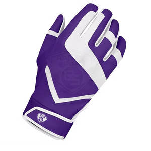 Guantes de Bateo Serino Transpirables e Impermeables, Dedos Completos, Precio Económico al por Mayor, Hechos en Pakistán - Product Image 4