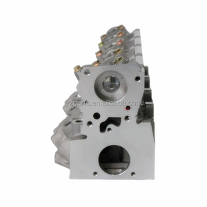 Cabeza de Cilindro F8Q AMC908098 4400196 4403885 7701471013 7701478460 para RENAULT CLIO KANGOO MEGANE para Vauxhall para <span class=keywords><strong>Opel</strong></span> 1.9D - Product Image 5