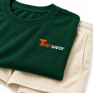 Vente en gros de fabrication de LOGO personnalisé ensemble de shorts grande taille pour hommes ensemble de shorts et chemises d'été vierges de fitness surdimensionnés pour hommes - Product Image 5