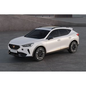 CUPRA Formentor 2.0 TDI Kilometerleasing - Product Image 1