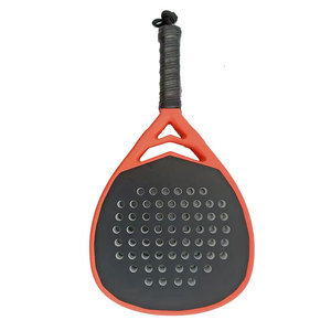 Attractive Color Whole Sale Price Best Shot <b>Padel</b> <b>Racket</b> Pakistan Factory Direct Selling New <b>Padel</b> <b>Racket</b> - Product Image 3