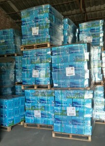 Papel Bond A4 de 100g, Papel de Impresión para Oficina, Papel Multiusos para Copiadora, para la Escuela y Negocios - Product Image 2