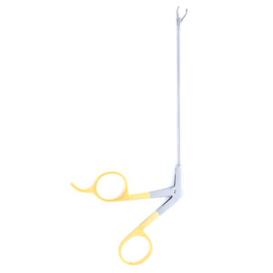 Pinzas de perforación ArthoPunch de eje recto para artroscopia, perforadores rectos tipo Wishbone de 2.7mm y 3.4mm, ortopédicas artroscópicas - Product Image 3