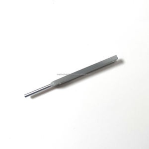 Diapasón de Terapia de Sonido Medicinal de 222 Hz, Aleación de Aluminio, Grabado Personalizado, CE ISO OEM ODM, Precio al por Mayor - Product Image 5