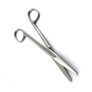Ciseaux Mayo Robustes, Instrument Chirurgical en Acier Inoxydable de Qualité Supérieure, Fabrication OEM/ODM - Product Image 5