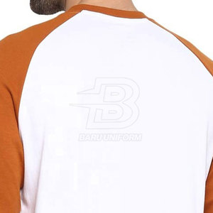 Chemise décontractée pour homme à manches longues en polyester/coton respirant et durable, de haute qualité, pour un usage quotidien estival, longue durée - Product Image 4