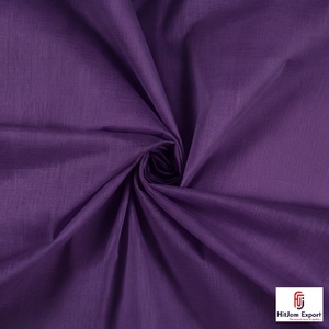 High Grade Mulmul Cotton Fabric Manufacturer OEM ODM Custom Production for Dresses Scarves Baby Wear Home Textile - Product Image 1