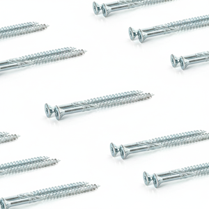 Industrial Grade Class 4.8 6.8 Carbon Steel Nickel Plated Black Oxide Torx Drive Countersunk Coarse Self-Tapping Metric <b>Screws</b> - Product Image 1