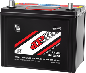 เซลล์แบตเตอรี่ CMF 55D26L SVOLT Blade 12V 60Ah ถึง 3.2V 184Ah ระบบกักเก็บพลังงานสำหรับรถยนต์ LeFePO4 - Product Image 6