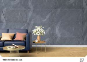 กระเบื้องพอร์ซเลนลายแกะสลักแบบไดนามิก ขนาด 60x120 ซม. 600x1200 มม. 24x48 นิ้ว ผิวสัมผัสขั้นสูง สำหรับโครงการออกแบบร่วมสมัย - Product Image 4