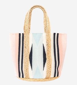 2025 tendance Style bohème écologique Durable Jute sac fourre-tout femmes Messenger sac à main pour plage fête - Product Image 5