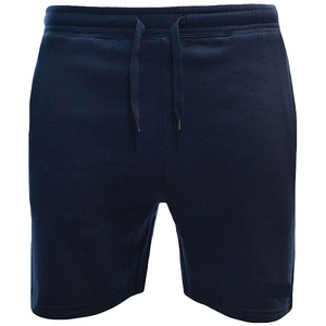 Shorts décontractés pour hommes avec poches, taille brodée, séchage rapide, respirants, pour l'entraînement en extérieur, la course à pied et la gym - Product Image 3