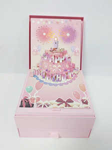Skincare Packaging Matte Lamination Varnishing Finish Recyclable Raphe Style Rigid Boxes Custom OEM Handmade Gift Box - Product Image 2