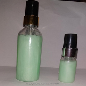 Savon de toilette liquide Moringa à base d'aloès pour le lavage des mains avec des parfums de beurre de karité au miel de noix de coco rose lavande - Product Image 5