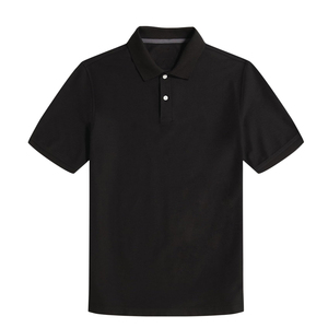 Lightweight <b>Half</b> Sleeve Men's for <b>Shirts</b> Comfortable Unique Design Breathable Solid Casual Eco-Friendly Customizable Wholesale - Product Image 1