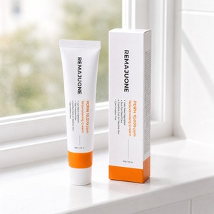 ครีมบำรุงผิวหน้า PDRN 10000 ppm ครีมบำรุงผิว ปรับสภาพผิว ดูแลผิวให้เรียบเนียน ครีมฟื้นฟูผิว ครีมบำรุงผิวหน้าด้วย DNA แซลมอน - Product Image 3