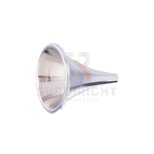 เครื่องมือตรวจหูแบบสแตนเลสสตีล สำหรับผ่าตัด ได้รับมาตรฐาน CE ISO 13485 รุ่น SI-OIS-0001 รับประกัน 1 ปี พร้อมบริการออนไลน์ - Product Image 1