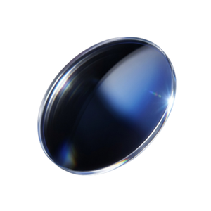 Lentille optique asphérique FSV 1.6 finie, anti-lumière bleue UV420, avec revêtement haute définition HDC pour lunettes - Product Image 4
