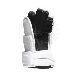 Service OEM, gants de hockey sur glace fabriqués au Pakistan, personnalisez vos propres gants de hockey sur glace pour adultes - Product Image 4