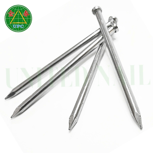 Clavos de acero para construcción de 3.7 pulgadas con vástago liso y gran poder de sujeción, fabricados en Vietnam |   Clavo de uso general - Product Image 5