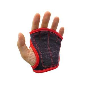 Gants de vélo antidérapants mi-doigts imperméables en polyester pour hommes, pour musculation, cyclisme, entraînement en salle de sport - Product Image 6
