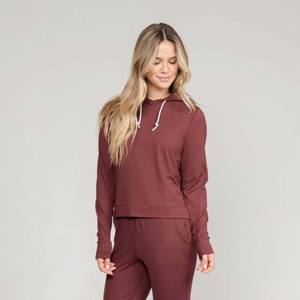 Sudaderas de invierno de manga larga para hombre con estampado digital, suministro ODM, bordado de lentejuelas, dobladillo deshilachado en gris jaspeado - Product Image 6