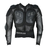Nouvelle tenue de moto intégrale de haute qualité, armure intégrale, vêtements de sport, grande taille, imperméable, respirant, coupe-vent, ignifuge, anti-UV