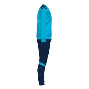 Custom Men's Hooded Tracksuit Set Zip Up <b>Hoodie</b> & Sweatpants 100% Cotton Athletic Jogger Suit Unisex <b>Workout</b> Sports Track Suit - Product Image 5