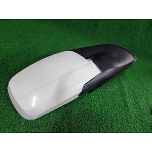 Conjunto de Espejo Lateral Derecho para Sorento 2004, OEM 876053E120UD, Blanco, 7 Pines, Usado, Excelente Estado - Product Image 1