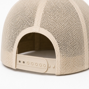 Casquette Snapback Unisexe Premium avec Broderie Personnalisée Qualité Supérieure Maille Respirante Ajustable Légère - Product Image 5