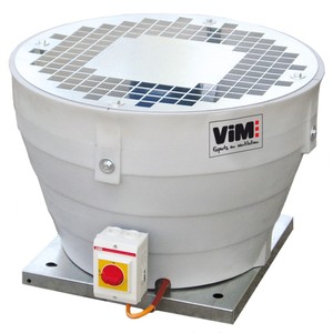 3JW 7321382000 VIM TCDV F400 110-8 IE2 TRI 0.55 kW Vertical Turret <b>Machinery</b> <b>Engines</b> Product - Product Image 2