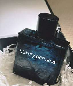 Coffret cadeau de parfum de luxe, senteur florale et fruitée, tenue 72 heures, multi-scénarios, toutes saisons, parfum léger, parfum de créateur - Product Image 1