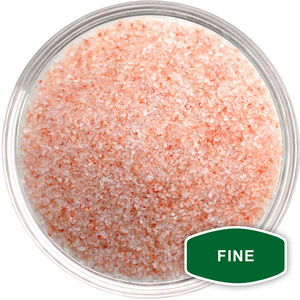 เกลือหิมาลัยสีชมพูบริสุทธิ์บรรจุในถุง/ซอง/ขวด - Product Image 1