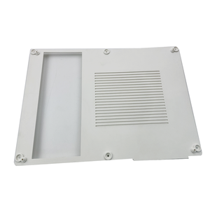 การฉีดขึ้นรูปพลาสติกวิศวกรรมคุณภาพสูง: ตอบสนองต่อความต้องการของชิ้นส่วนที่มีมาตรฐานสูง - Product Image 5