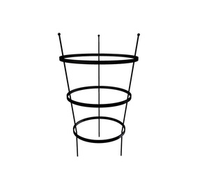 Metal Iron potted <b>Plant</b> <b>Support</b> - Product Image 4