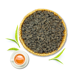 ราคาที่ดีที่สุด ชาอูลองคั่วขายส่งชารสออร์แกนิกกล่องกระดาษดูเพล็กซ์ชาอูลองเวียดนาม - Product Image 4