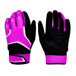 Direct Factory Suppliers Top Quality <b>Baseball</b> <b>Gloves</b> Customize Logos and Design Totally Customizable Professional Batting <b>Gloves</b> - Product Image 3