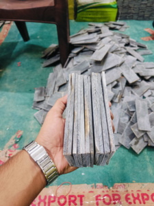 Balances en corne de buffle authentiques pour manche de couteau Fabrication de matériaux durables de haute qualité pour couteaux et outils faits à la main - Product Image 3