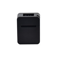 Imprimante thermique de reçus haute vitesse Sudex X-41 200 mm/s, 58 mm-80 mm, coupe automatique, USB/LAN/WiFi/POS, imprimante de cuisine en stock