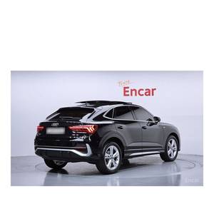 ออดี้ คิว3 35 ทีดีไอ พรีเมียม สปอร์ตแบ็ค ตุลาคม 2022 15,621 กม. ดีเซล เบาะหนัง กล้องมองหลัง พวงมาลัยซ้าย - Product Image 2