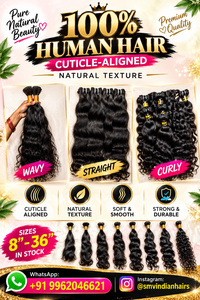 ร้อนขาย Aliexpress 5a เกรด100% ที่ยังไม่ได้วัดผมธรรมชาติบริสุทธิ์ไม่ไหลส่วนขยาย - Product Image 6