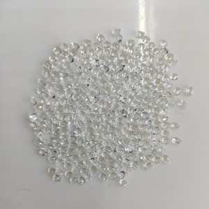 Topacio Blanco Natural, Corte Ovalado de 4x3MM, Gema Suelta de la Mejor Calidad para Joyería - Product Image 2