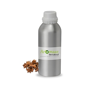 Aceite Esencial de Anís Puro de Primera Calidad (Semillas de Anís Estrellado) para Aromaterapia - Product Image 4