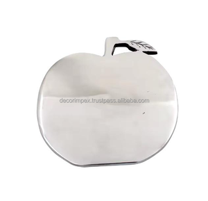 Posavasos de latón de aluminio con logotipo personalizado de aluminio de Venta caliente para bebidas para fabricación a bajo precio - Product Image 4