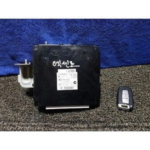 Calculateurs et modules informatiques d'occasion Accent 954801R010 pour modèles 2010-2018, excellent état - Product Image 1
