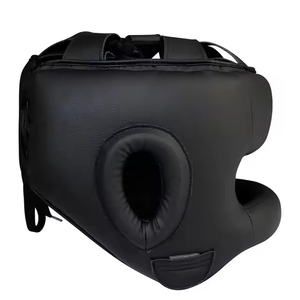 Protector de Cabeza de Boxeo Profesional al por Mayor, Equipo de Entrenamiento de Artes Marciales Personalizado, Equipo de Boxeo Personalizable para Gimnasio - Product Image 3