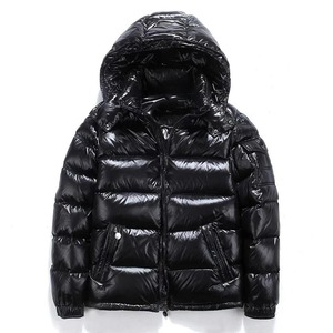 Winter Fashion <b>Coat</b> Custom Manufacturer Custom Streetwear Winter Jacket Lightweight <b>Bubble</b> Puffer <b>Coat</b> - Product Image 4